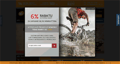 Desktop Screenshot of akcesoria.grawitacyjny.pl